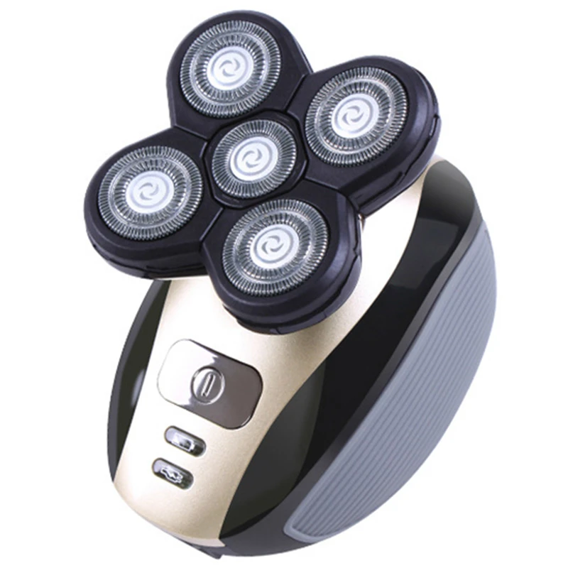 surker bald head shaver