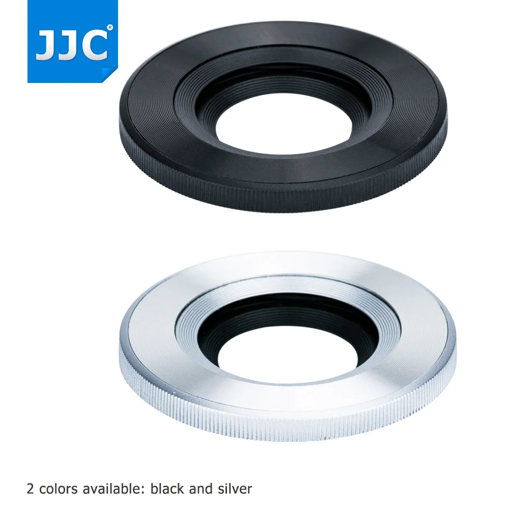 Крышка для объектива JJC Panasonic Lumix G Vario 12 32 мм f/3 5 6 ASPH Olympus M.ZUIKO DIGITAL ED 14 42 EZ заменяет