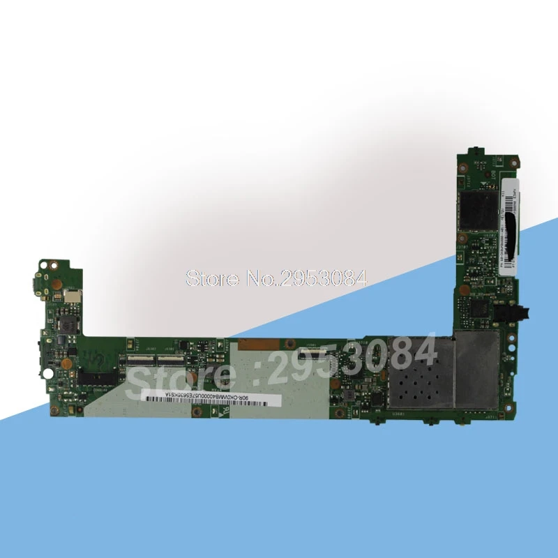  Mainboard Für Asus MeMo Pad ME172V rev1.4Board 32G tablet Computer motherboard arbeit gut schnelle 