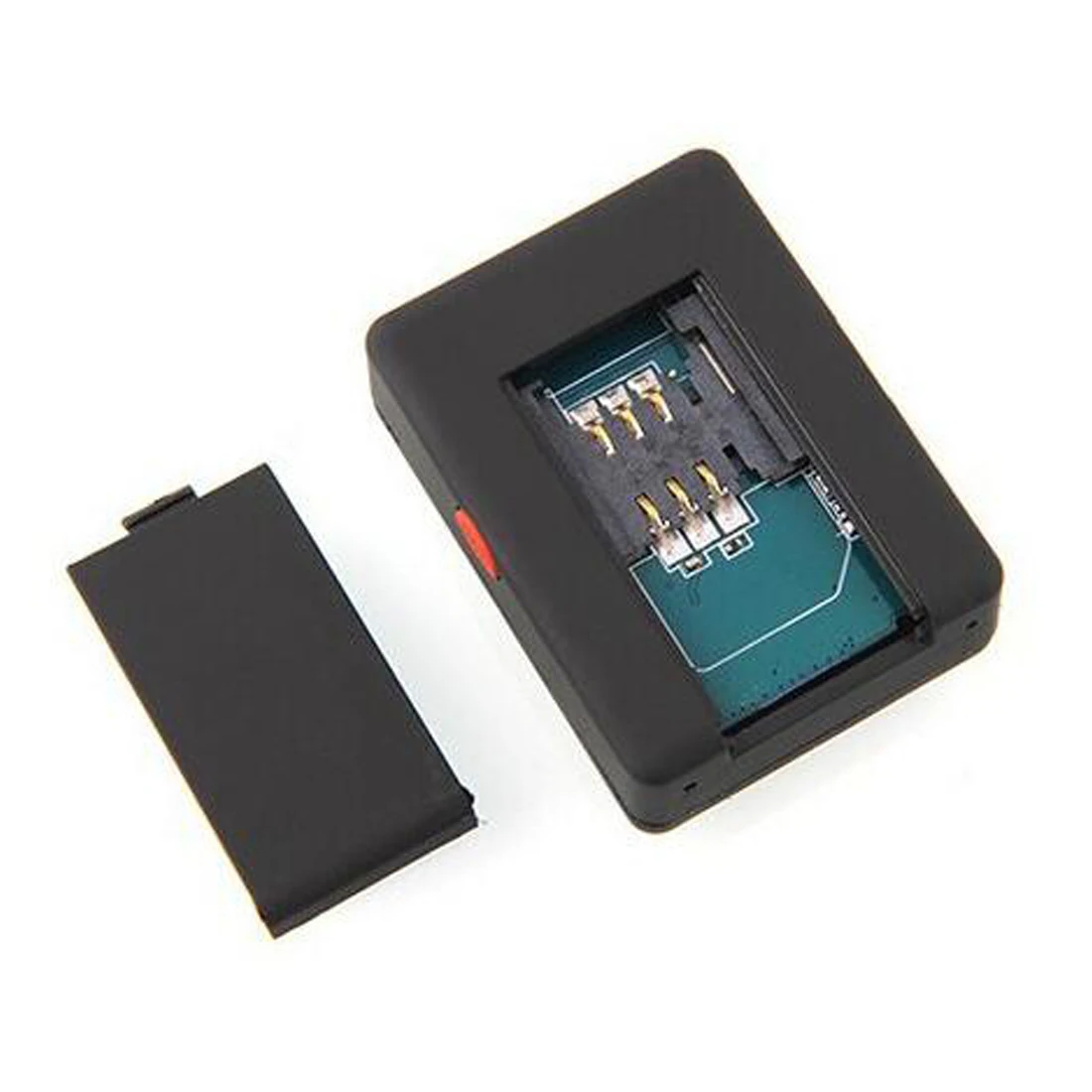  Marsnaska Hohe qualityMini A8 Rastreador Veicular GPRS Tracker Locator Auto Kinder Pet GSM/GPRS/LBS