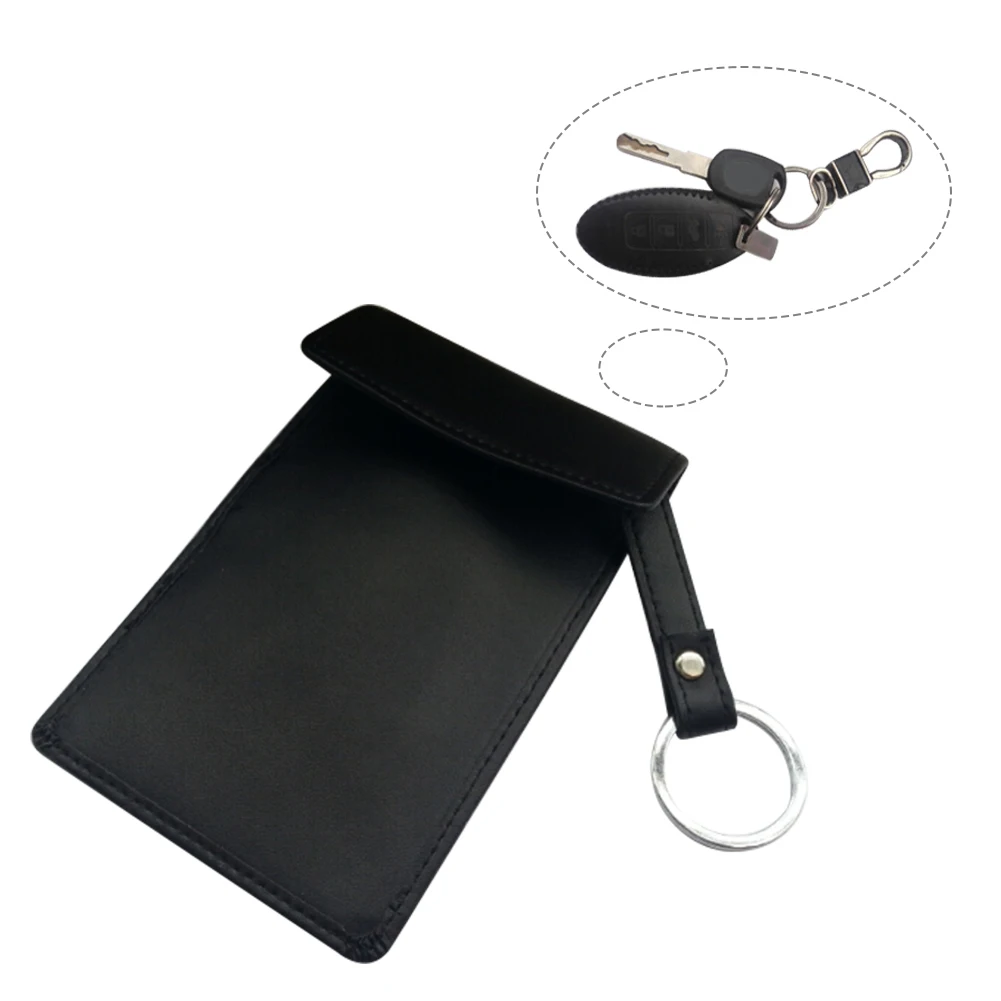 emf blocking pouch