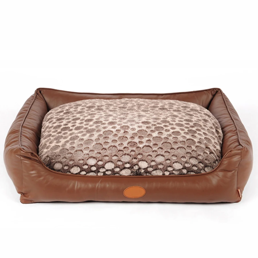 

Washable Dog Summer Bed Puppy House Mat Soft Mattress Sofa Casinha Para Gato Small Dog Kennel Tapis Chat Pet Products 70D0728