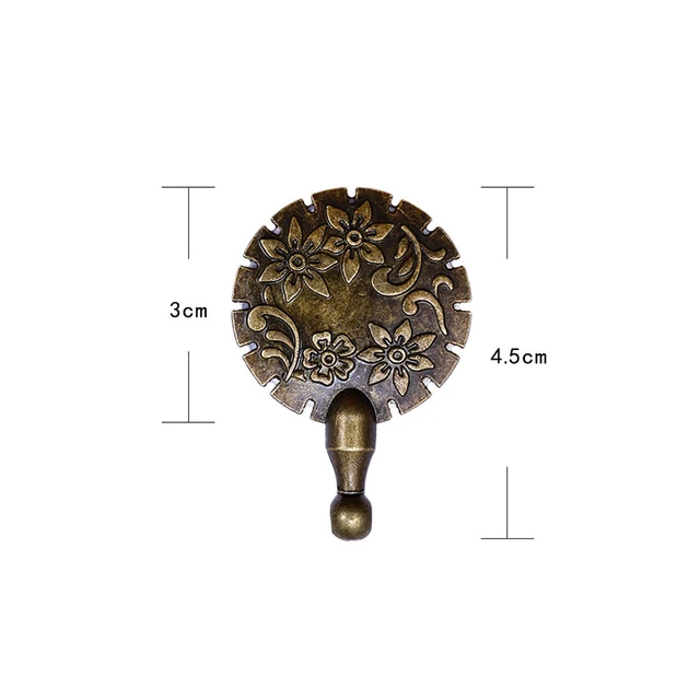 3/2/1Pcs Yarn Cutter Pendants Antique Bronze Metal Thread Cutter Pendant  Round Shape Yarn Cutter Pendant for DIY Sewing Tools - AliExpress