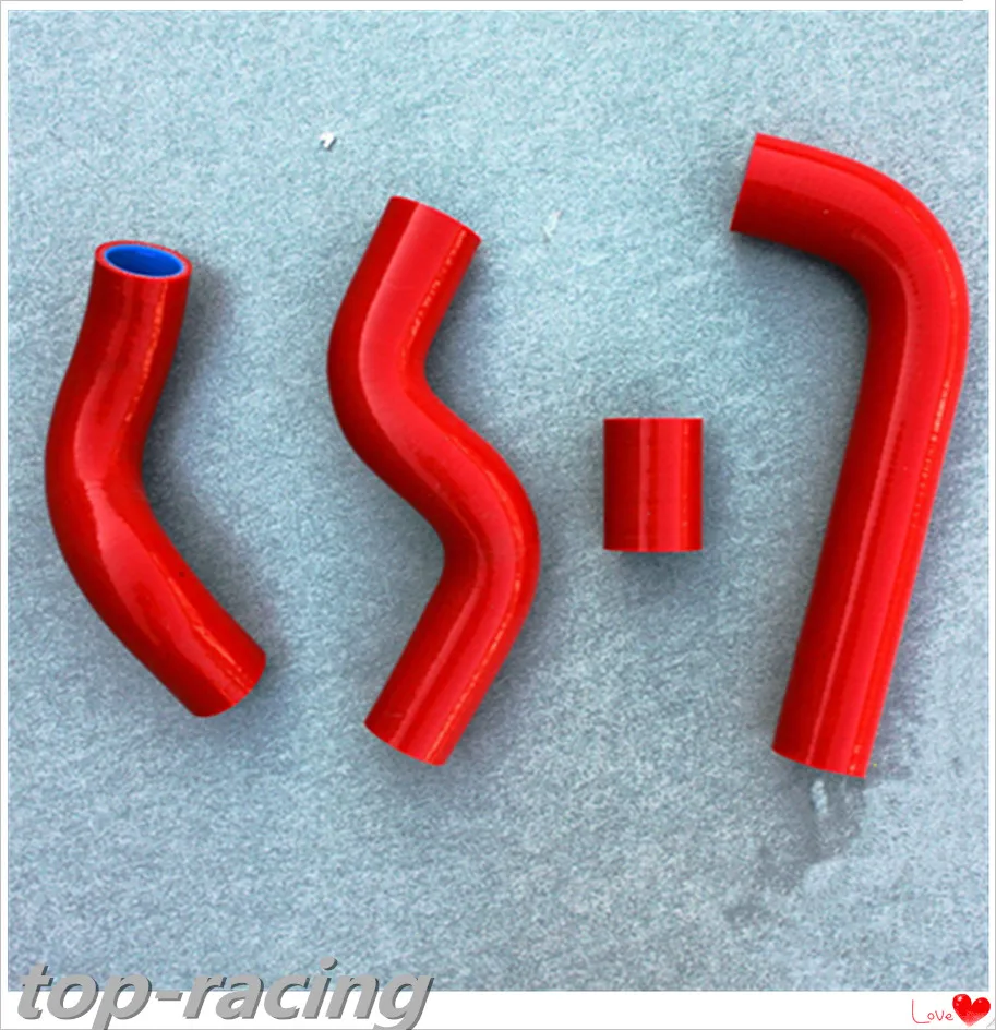 silicone radiator hose for BMW 1600 1800 1602 2002 TI TII TURBO M T 1966 1976