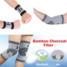 1 пара, защита от артрита на колени запястье, защита для рук, Спортивная поддержка, защитный коврик, эластичность, дышащие налокотники/Наколенники/запястья