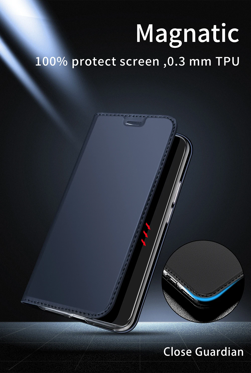 DZGOGO магнит с книжным принтом флип чехол-книжка для телефона кожаный чехол книжка на для Xiaomi Redmi ксиоми редми 4X 5A Redmi5A redmi4x 4X5 Pro Prime 2/3 16/32 GB Xiomi