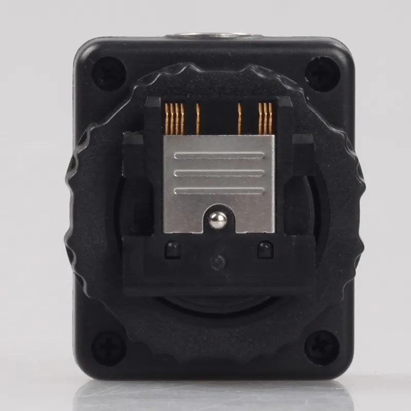 Mi Hot Shoe Mount Adapter for SONY A99 A6000 A7s A7r A7 TTL Flash HVL