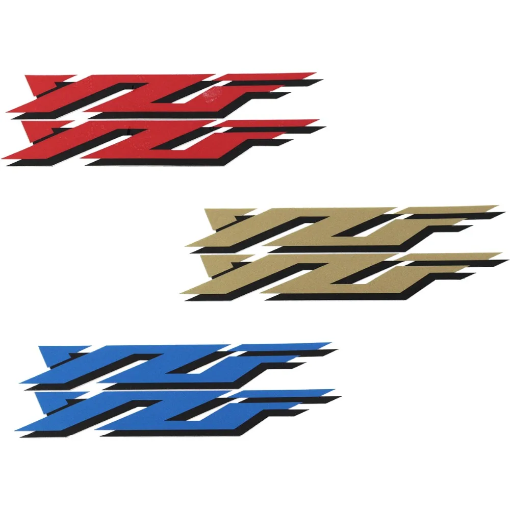 

Motorcycle REFLECTIVE Stickers FAIRING Decals for YAMAHA YZF R6 R1 YZF ALL