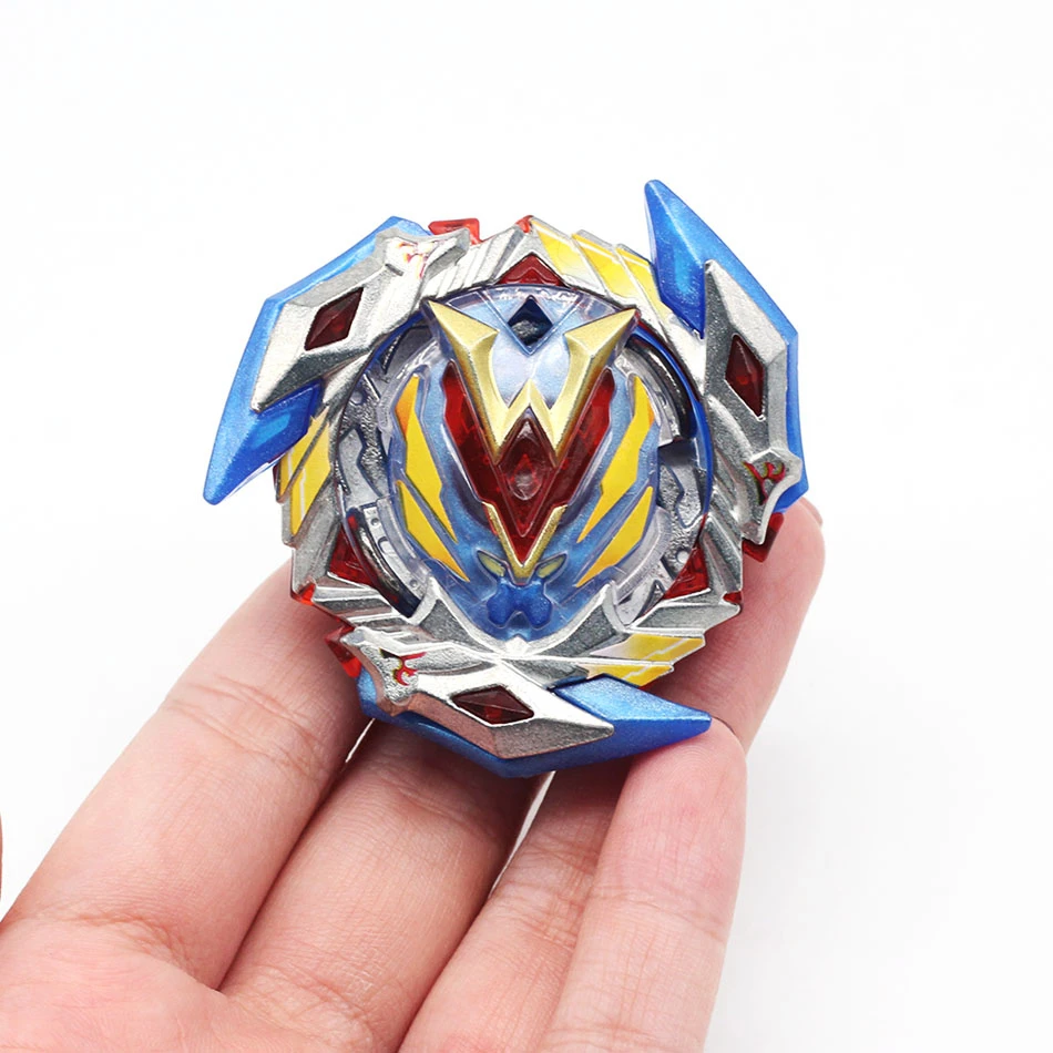 Лидер продаж все стиль Beyblade Burst B-125 b-122 127 игрушки Арена распродажа Bey Blade Launcher Bayblade Bable Drain Fafnir Phoenix - Цвет: b104