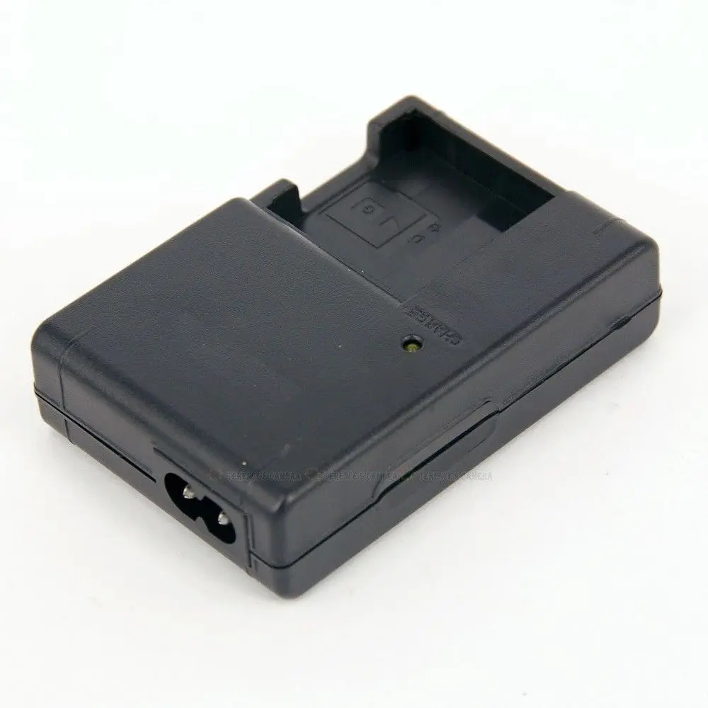

Battery Charger for Camera Sony BC-CSGB CSGB BC-CSG CSG NP-BG1 NP-FG1 NPBG1 BG1 FG1 T20 T100 W100 W120 W130 W150 W170 W200