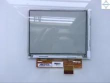 Original nuevo 5 “Pantalla e-ink eink ED050SC5 (LF) Para El Cuaderno mini 515 Pantalla ED050SC5 lector de libros electrónicos ED050SC5 (LF) h1-s1