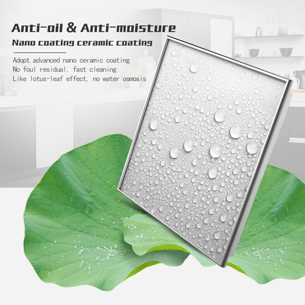 

1PCS LED Light Air Purifier Plate Wall Bulb Air Fresher Sanitizer Cleaner Eliminator for Gas Granule Bacteria Smoke
