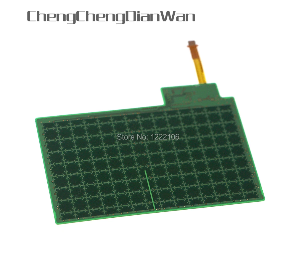 ChengChengDianWan Original Touchpad PCB Board for PSV2000 PSV 2000 for
