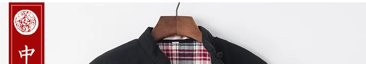 Зимняя новая Китайская традиционная мужская куртка с хлопковой подкладкой, брендовая дизайнерская стеганая куртка Кунг-фу, толстая и теплая