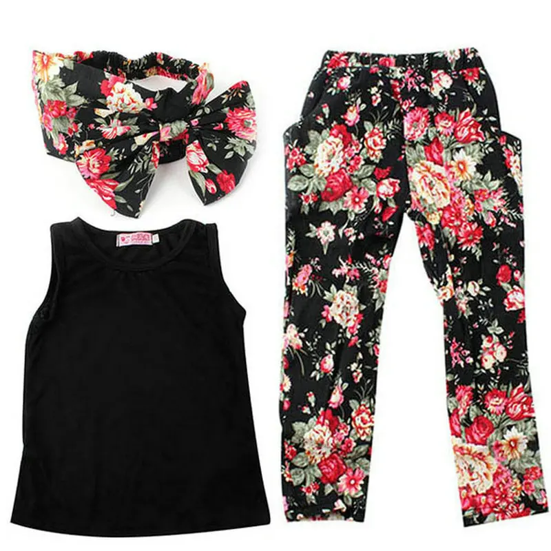 Aisheny Conjunto de 3 piezas de ropa para beb/é y caballero de manga larga con tirantes falsos pantalones de camuflaje con sombrero