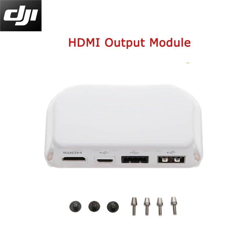 Prix pour DJI Phantom 3/4 Sortie HDMI Module pour Phantom 3 Professionnel Phantom 3 Avancée Phantom 4 À Distance DJI d'origine partie Prix pour DJI Phantom 3/4 Sortie HDMI Module pour Phantom 3 Professionnel Phantom 3 Avancée Phantom 4 À Distance DJI d'origine partie