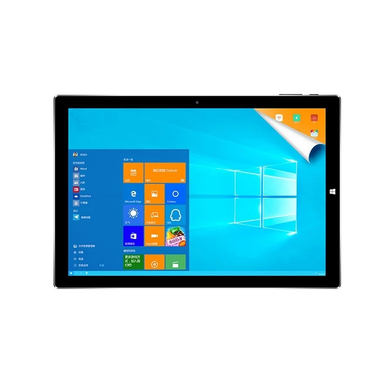 Оригинал Teclast tbook 10 s планшет 10.1 дюймов таблетки ПК процессор Intel Cherry Trail X5 Windows Home +