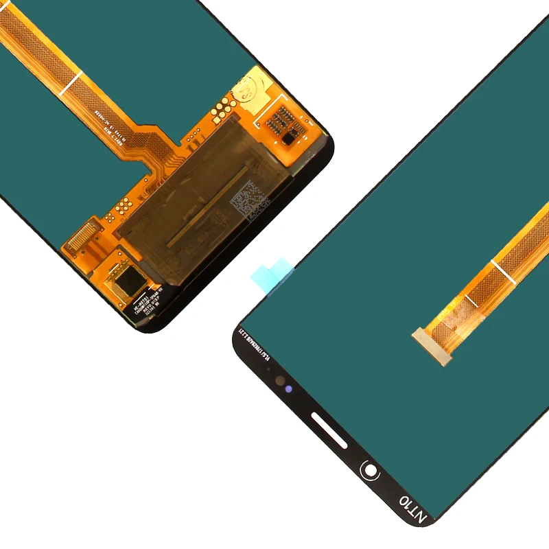 huawei mate 10 pro lcd