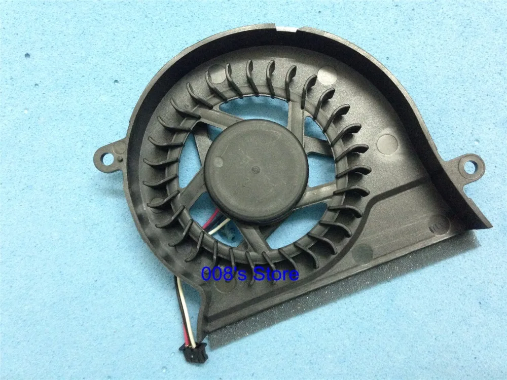 Новый охлаждающий вентилятор для ноутбука SAMSUNG NP300 NP300E4A NP300V4A NP300V5A NP305E5A NP200A4B NP300E7A