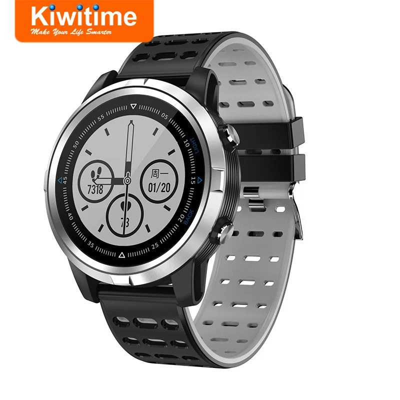 kequ smart watch