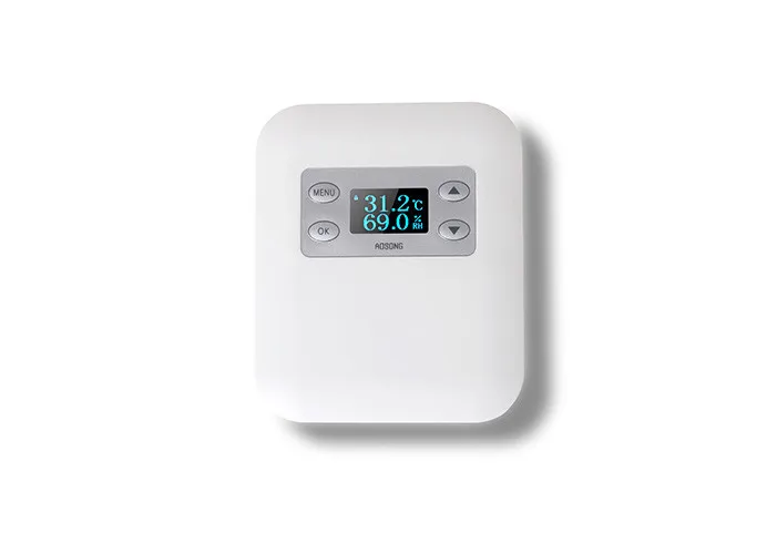 

[BELLA] AW1020Y temperature and humidity transmitter temperature and humidity sensor temperature humidity display instrument