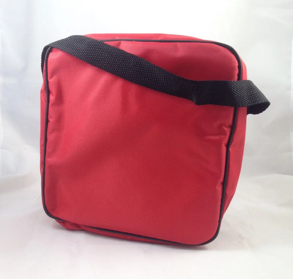 

NEW Protective Prism/Tribrach Bag ,Total Station Surveying 220mm X 220mm X 100mm