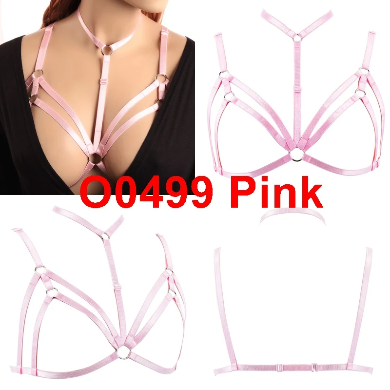 O0499 Pink