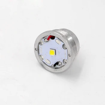 

CREE XP-L V5 LED Module 5MODE 3MODE 1MODE Drop-in for C12 Flashlight