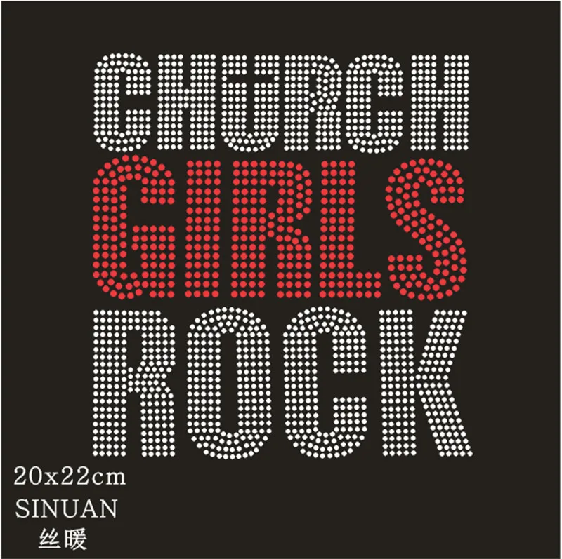 

SINUAN Heat Transfer Hot-Fix Cristais Motif Rhinestones Stones For Clothes Decoration Customize Rhinestone Beads Diy Accessories