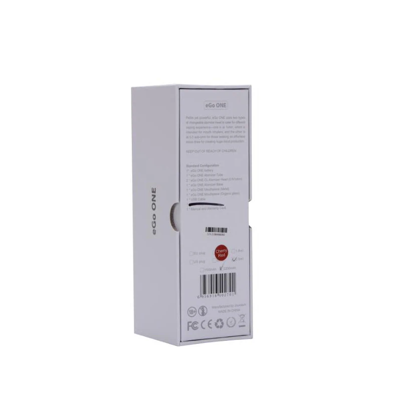 ego one 1100mah 2200mah kit no plug-4