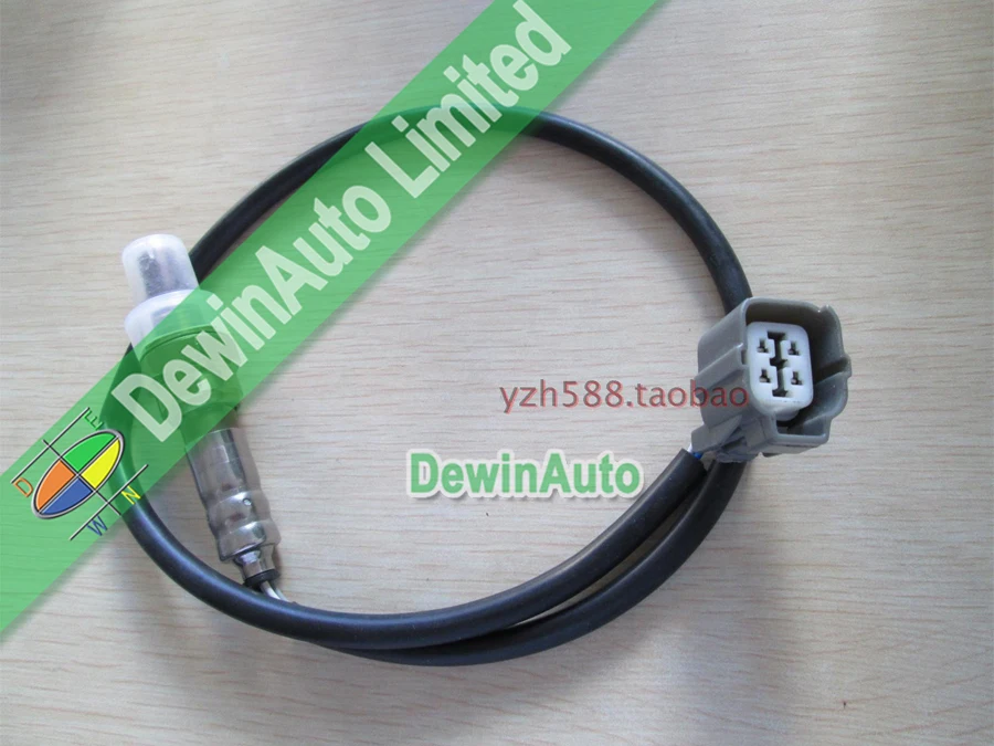 Marca MK7 O2 Sensor De Oxigênio para HONDA ACCORD 1.8 (1998 2002) 36532PDEE01sensor sensor