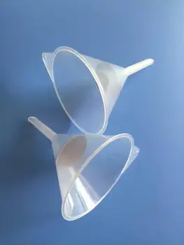 

10pieces/lot Genuine FuLiSiTe printer inks funnel with filter liquid funnel