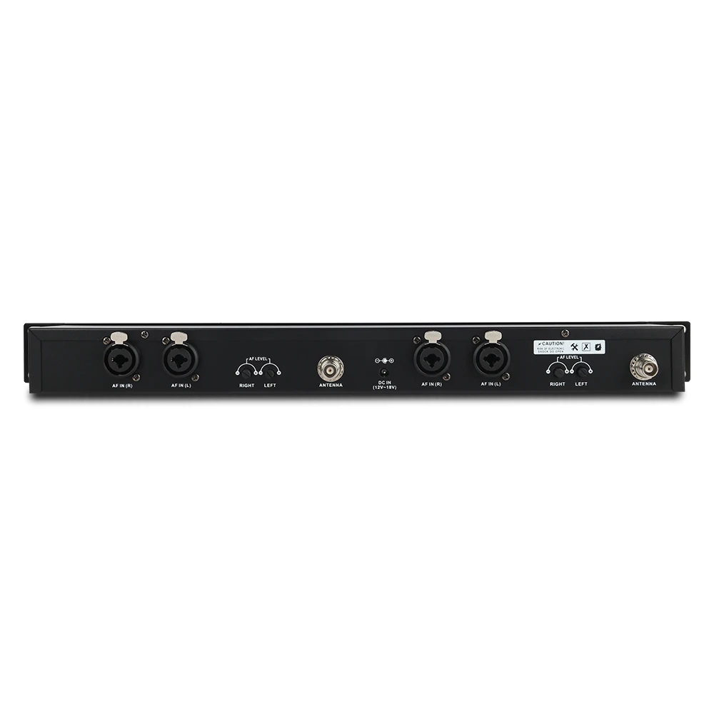 XTUGA IEM1200 In Ear Monitor Wireless System