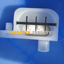 10 шт./лот чернильный демпфер для Roland FJ540 SJ 540/740, SP300/540, Mutoh, 900c