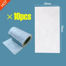 10PCS HEPA antibacterial anti-dust cotton for Philips xiaomi air purifier 2 / 1 / Universal air conditioning filter cotton