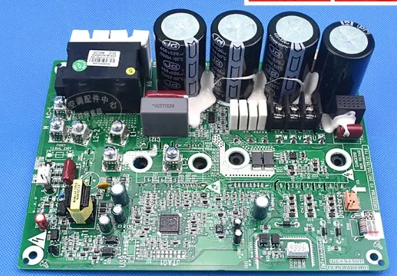 New and original Main board GMV-HS160WL/A H140WL 300027000068 ZQ1230C