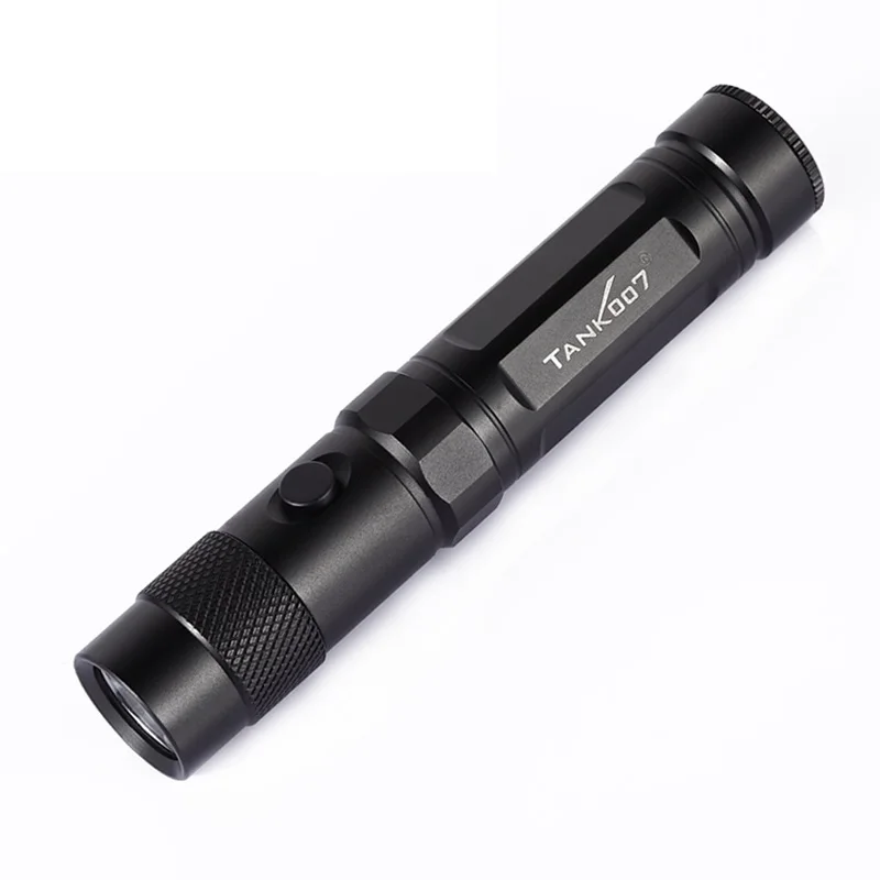 

TANK007 M30 Cree XP-G R5 320 Lumens Torch Water Resisted Linterna Led Emergrent Maintence Lighting/Magnetic Wock Led Flashlight