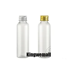 500 шт./лот 150 мл контейнер для косметических средств, Пластик прозрачная Ванна Бутылочки для крема LW-D-15