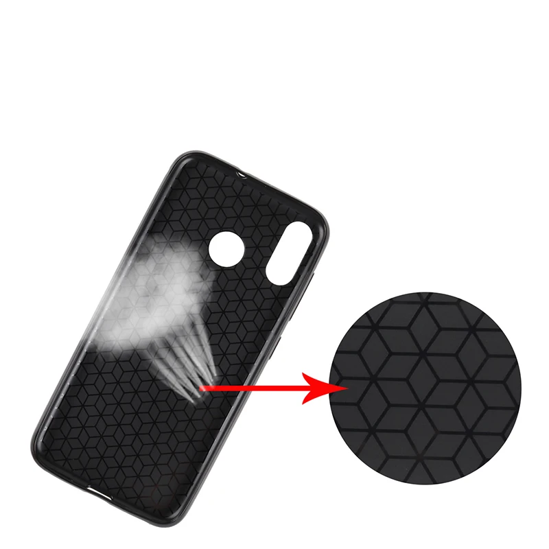 carbon fiber silicone case zenfone max m1 zb555kl (2)