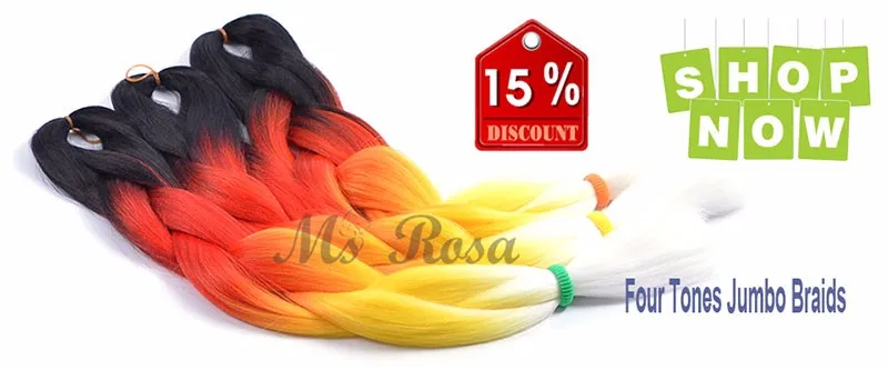 ombre hair extensions