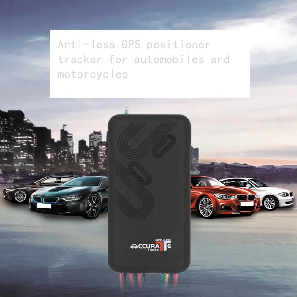 Устройство звуковой Запись микро трекер мини gps трекер автомобиля gps трекер Mini gps GSM/GPRS устройство отслеживания автомобиля