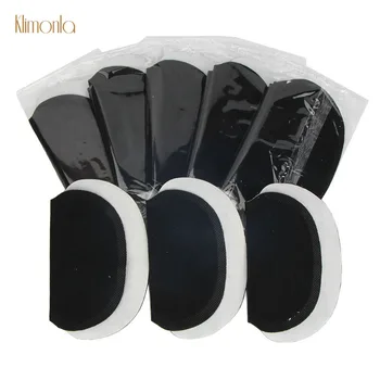 

200pcs Sweat Absorbing Pads Deodorants Makeup Tools For Women Armpit Absorbent Disposable Anti Sweat Stickers Pads