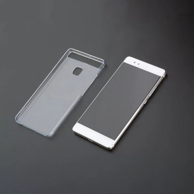 Huawei P9 3/4 ГБ ОЗУ 32/64 Гб ПЗУ Kirin 955 Восьмиядерный 5 2 дюйма смартфон 1920*1080 две sim карты LTE