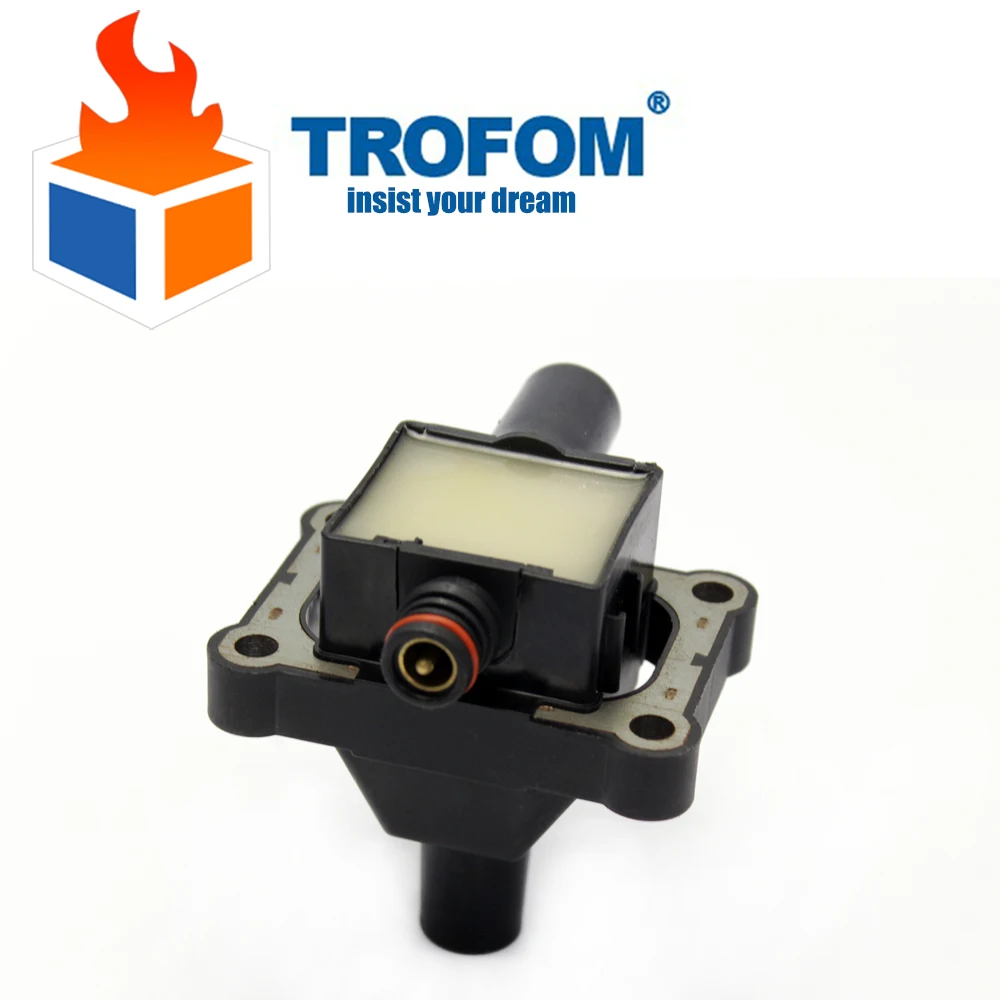 

Ignition Coil For DAEWOO MERCEDES-BENZ PUCH SSANGYONG VW 0001587003 00A905105 A0001500280 A0001587003 A0001587103 A0001587503