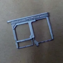 ELEPHONE S2 сим-карты держатель лотка Слот cовершенная ремонтная Запчасти для ELEPHONE S2 5,0 ''MTK6735 4 ядра