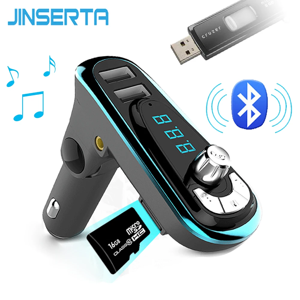 Hand free для авто