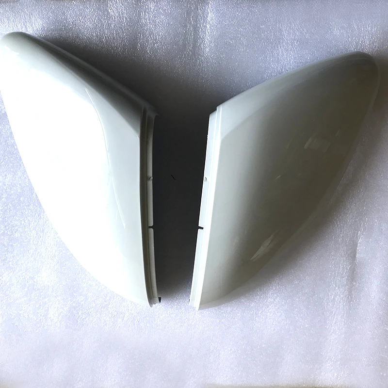 

High quality auto car mirror cover Auto folding mirror cover electric folding side mirrors cover For Golf 7 mk7