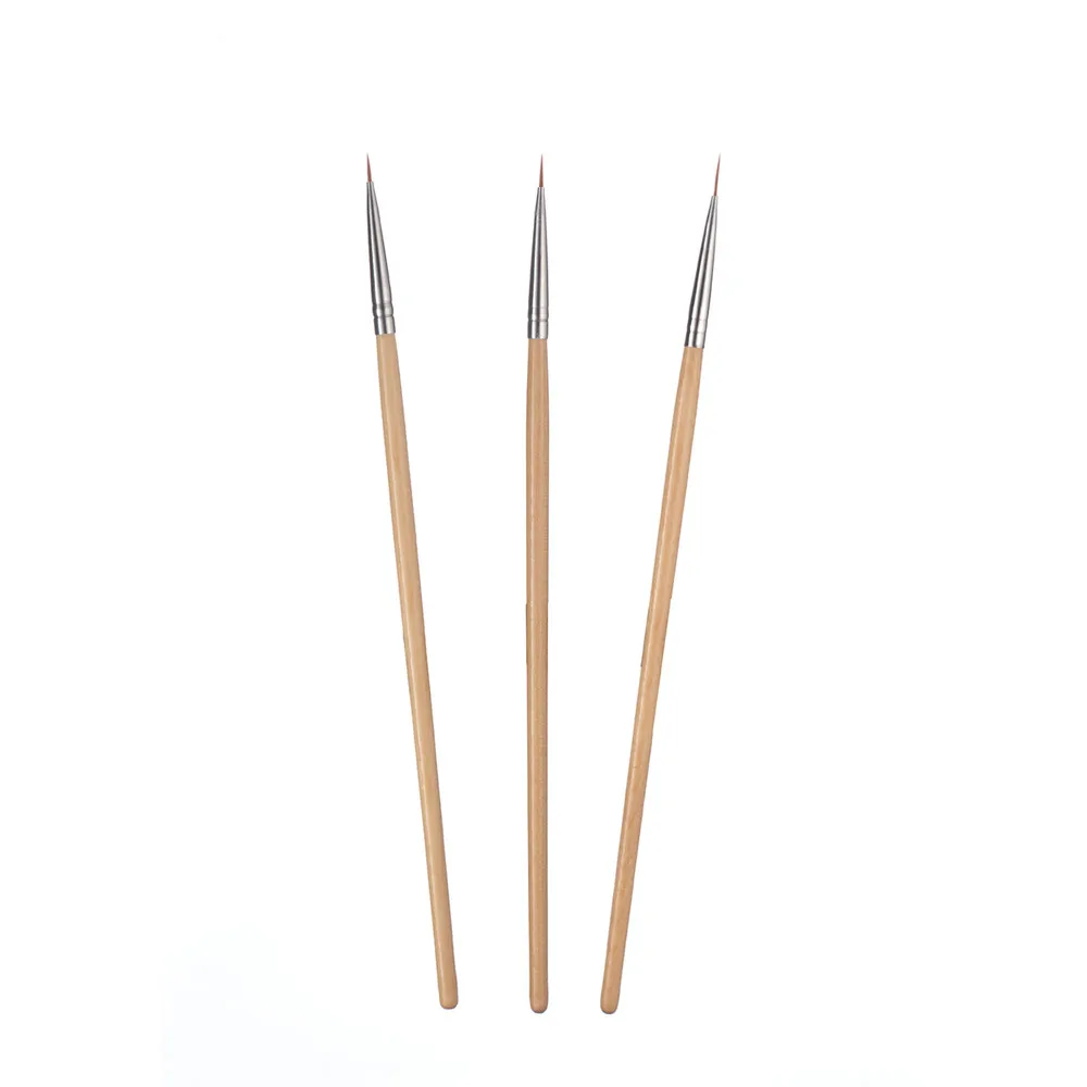 

2019 NEW HOT Women's Fashion High Quality Nail Tools Painting Pen Flower Pen Nail Supplies DIY Carving Nail Pen N05