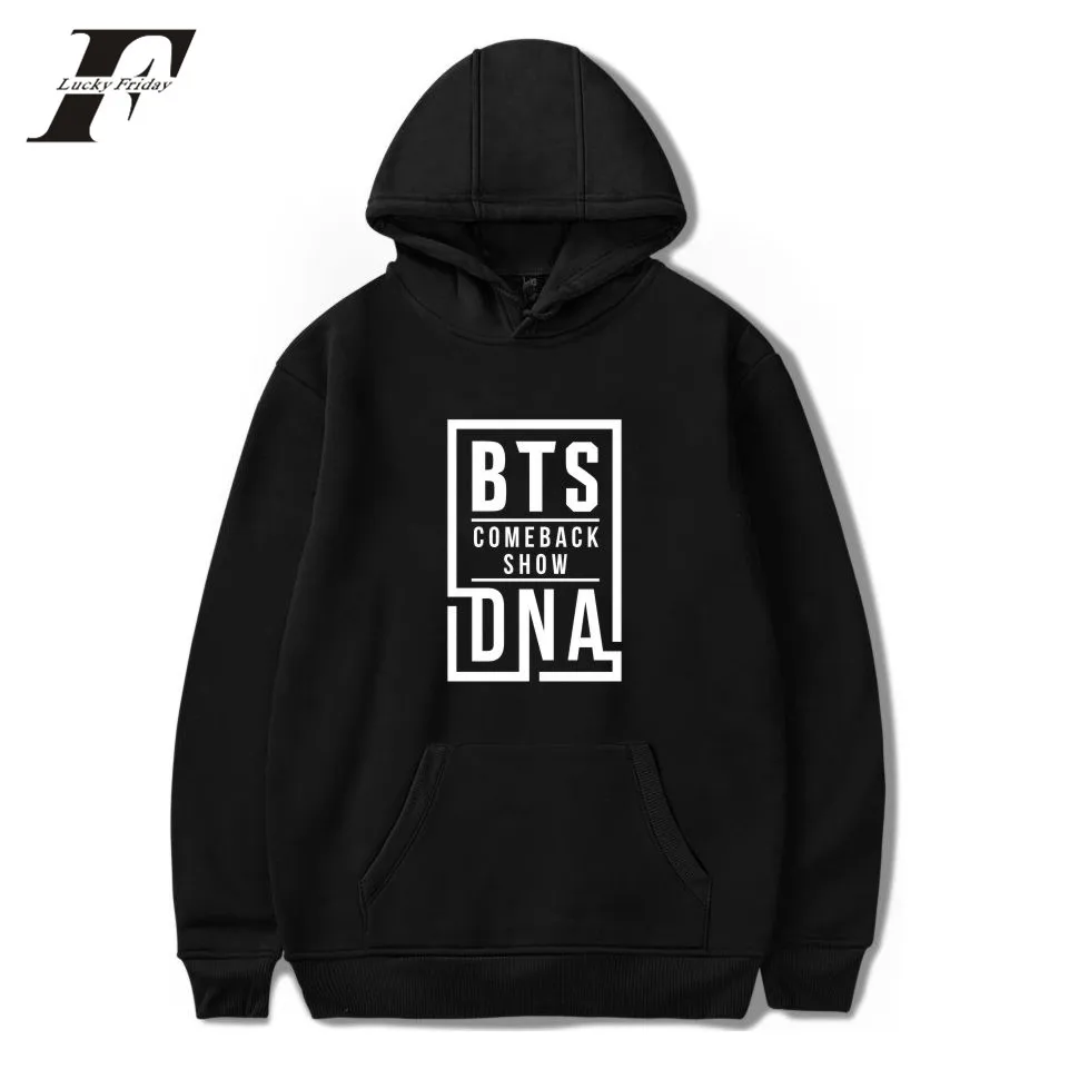 Luckyfridayf BTS свитер с капюшоном Bangtan Обувь для мальчиков зимние теплые хлопковые толстовки с капюшоном Для женщин унисекс XXS-4XL пуловер хип-хоп