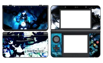 

Black Rock 213 Vinyl Skin Sticker Protector for Nintendo New 3DS skins Stickers